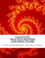 Calculus I: Practice Midterm and Final Exams with Answer Keys and Solutions