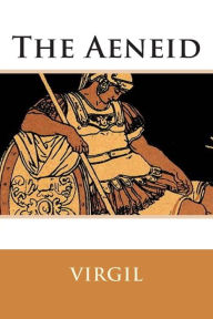 Title: The Aeneid, Author: J. W. Mackail