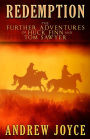REDEMPTION: The Further Adventures of Huck Finn and Tom Sawyer
