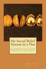 My Social Belief System in a Nut: Do I know what I believe; Do I believe what I know; Why do I believe what I believe; What does that say about me; and Where will my beliefs take me?