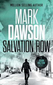 Title: Salvation Row, Author: Mark Dawson