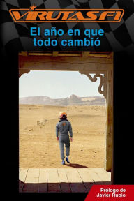 Title: VirutasF1: el aï¿½o en que todo cambiï¿½, Author: David Hernandez