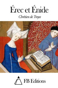 Title: Érec et Énide, Author: Fb Editions