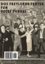 Dos freylekhe teater (Yiddish)