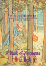 A Book of Nonsense (Traditional Chinese): 09 Hanyu Pinyin with IPA Paperback B&w