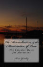The Materialization & the Monetization of Time: The Circular Basis for Movement