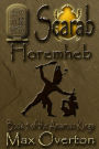 The Amarnan Kings, Book 5: Scarab - Horemheb