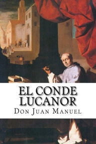 Title: El conde Lucanor, Author: Juan Manuel