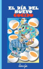 El dï¿½a del huevo cocido
