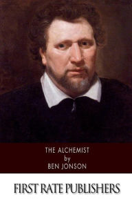 Title: The Alchemist, Author: Ben Jonson