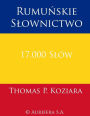 Rumunskie Slownictwo