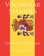 Vocabular Spaniola