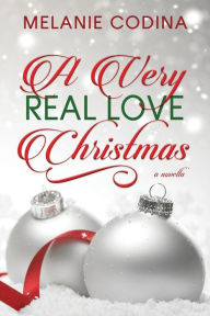 Title: A Very Real Love Christmas, Author: Madison Seidler