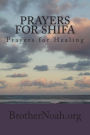Prayers for Shifa: Prayers for Healing