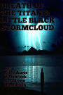Breath Of The Titans: Little Black Stormcloud: Book One