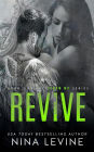 Revive (Storm MC #3)