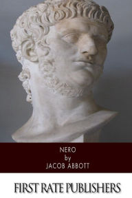 Title: Nero, Author: Jacob Abbott