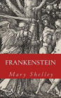 Frankenstein: The Modern Prometheus