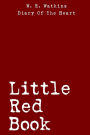 Diary Of The Heart: Little Red Book
