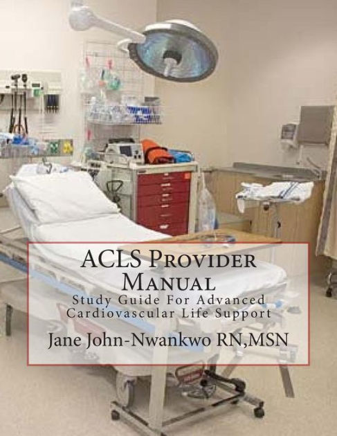 acls provider manual ebook free