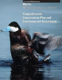 Morris Wetland Management District: Comprehensive Conservation Plan and Environmtal Assessment