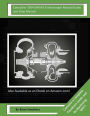 Caterpillar 3054 0R4543 Turbocharger Rebuild Guide and Shop Manual: Garrett Honeywell TA31 465778-0017, 465778-9017, 465778-5017, 465778-17 Turbochargers