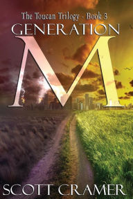 Title: Generation M, Author: Scott Cramer