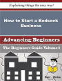 How to Start a Bedsock Business (Beginners Guide)