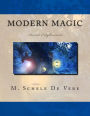 Modern Magic: