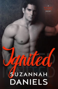 Title: Ignited, Author: Suzannah Daniels