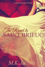 The Road to Saint Brieuc
