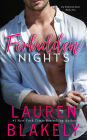 Forbidden Nights