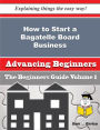 How to Start a Bagatelle Board Business (Beginners Guide)