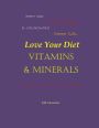 Vitamins & Minerals