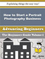 How to Start a Portrait Photography Business (Beginners Guide)