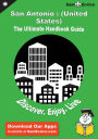 Ultimate Handbook Guide to San Antonio : (United States) Travel Guide