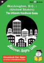 Ultimate Handbook Guide to Washington - D.C. : (United States) Travel Guide
