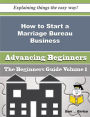 How to Start a Marriage Bureau Business (Beginners Guide)