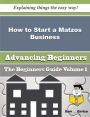 How to Start a Matzos Business (Beginners Guide)