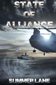 Title: State of Alliance, Author: Summer Lane