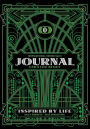 Inspirational Guided Daily Journal Undated Diary: Ideal journal to beat the blank page, 7