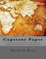 Capstone: A Theoretical, Practical, and Biblical Approach to Missions and Evangelism