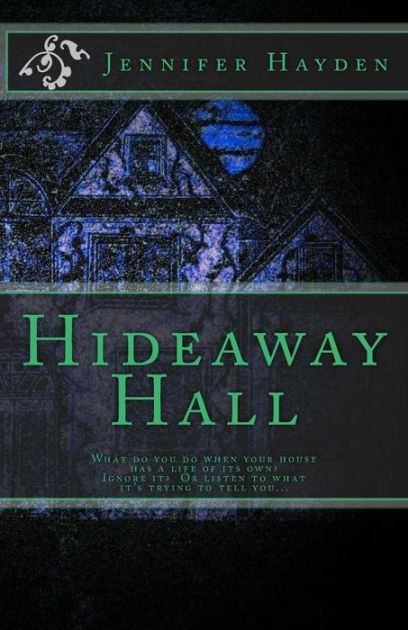 Hideaway Hall