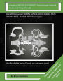 Komatsu S4D105 6131858105 Turbocharger Rebuild Guide and Shop Manual: Garrett Honeywell T04B59 465044-0029, 465044-9029, 465044-5029, 465044-29 Turbochargers