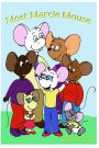 Meet Marcie Mouse
