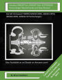 Komatsu EM636TCon./EM636T Mar. 6207818160 Turbocharger Rebuild Guide and Shop Manual: Garrett Honeywell T04B59 465044-0050, 465044-9050, 465044-5050, 465044-50 Turbochargers