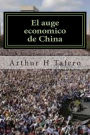 El auge economico de China: With Several Chinese Company Case Studies