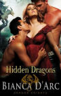 Hidden Dragons (Dragon Knights)