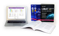 Title: GMAT Complete 2018: The Ultimate in Comprehensive Self-Study for GMAT, Author: Kaplan Test Prep
