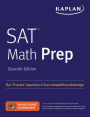 SAT Math Prep